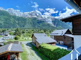 Woonhuis te koop chamonix mont blanc, rhône-alpen, C1278 Afbeelding - 7