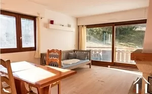 Appartement te koop courchevel, rhône-alpen, C2024-107D Afbeelding - 1
