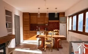 Appartement te koop courchevel, rhône-alpen, C2024-107D Afbeelding - 3