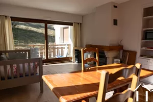 Appartement te koop courchevel, rhône-alpen, C2024-107D Afbeelding - 4