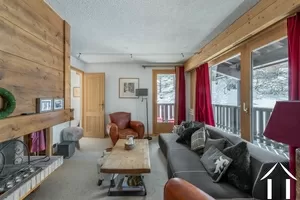 Appartement te koop megeve, rhône-alpen, C2884 Afbeelding - 4