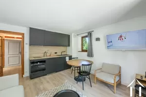 Appartement te koop megeve, rhône-alpen, C3151-1 Afbeelding - 2