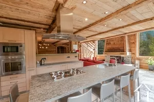 Woonhuis te koop chamonix mont blanc, rhône-alpen, C3218 Afbeelding - 6