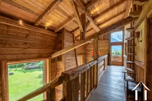 Woonhuis te koop chamonix mont blanc, rhône-alpen, C3218 Afbeelding - 9