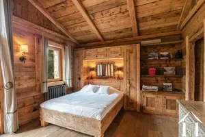 Woonhuis te koop chamonix mont blanc, rhône-alpen, C3218 Afbeelding - 10