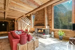 Woonhuis te koop chamonix mont blanc, rhône-alpen, C3218 Afbeelding - 2