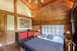 Woonhuis te koop chamonix mont blanc, rhône-alpen, C3218 Afbeelding - 15