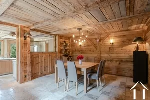 Woonhuis te koop chamonix mont blanc, rhône-alpen, C3218 Afbeelding - 7