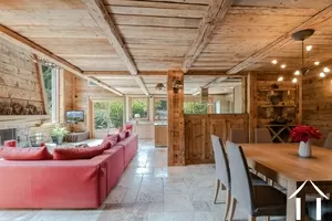 Woonhuis te koop chamonix mont blanc, rhône-alpen, C3218 Afbeelding - 4