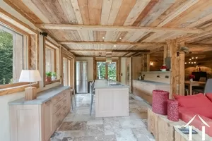 Woonhuis te koop chamonix mont blanc, rhône-alpen, C3218 Afbeelding - 5