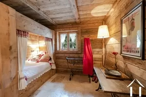 Woonhuis te koop chamonix mont blanc, rhône-alpen, C3218 Afbeelding - 17