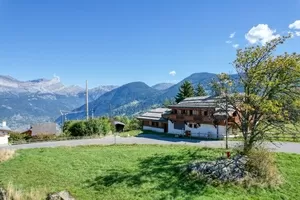 Chalet te koop st gervais les bains, rhône-alpen, C3326-01 Afbeelding - 5