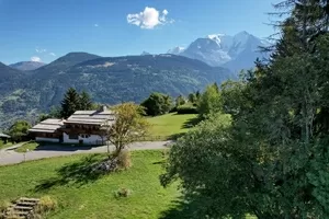 Chalet te koop st gervais les bains, rhône-alpen, C3326-01 Afbeelding - 9