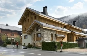 Appartement te koop , C344-LA101 Afbeelding - 2