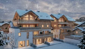 Appartement te koop , C344-LA101 Afbeelding - 4