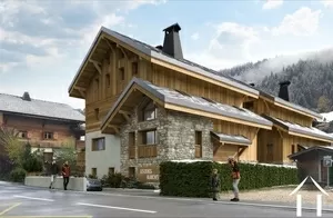 Appartement te koop , C344-LB103-OFFMARKET Afbeelding - 2