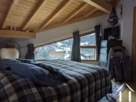 Chalet te koop st martin de belleville, rhône-alpen, C3672 Afbeelding - 7