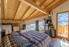 Chalet te koop st martin de belleville, rhône-alpen, C3672 Afbeelding - 14