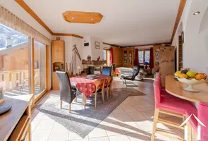 Chalet te koop st martin de belleville, rhône-alpen, C3672 Afbeelding - 10