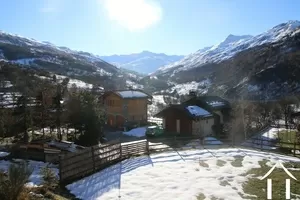 Chalet te koop st martin de belleville, rhône-alpen, C3672 Afbeelding - 11