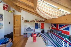 Chalet te koop st martin de belleville, rhône-alpen, C3672 Afbeelding - 17