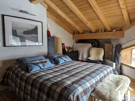 Chalet te koop st martin de belleville, rhône-alpen, C3672 Afbeelding - 9