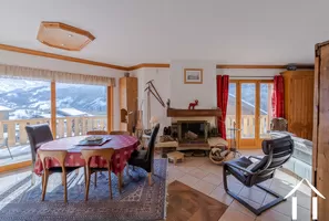 Chalet te koop st martin de belleville, rhône-alpen, C3672 Afbeelding - 4