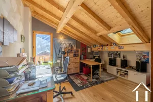 Chalet te koop st martin de belleville, rhône-alpen, C3672 Afbeelding - 16