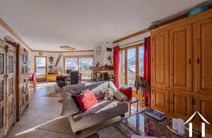 Chalet te koop st martin de belleville, rhône-alpen, C3672 Afbeelding - 13