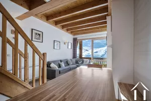 Appartement te koop val thorens, rhône-alpen, C3817 Afbeelding - 7