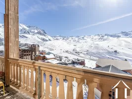 Appartement te koop val thorens, rhône-alpen, C3817 Afbeelding - 18