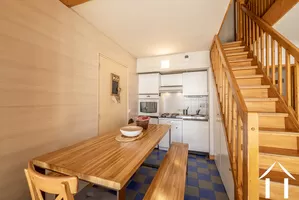 Appartement te koop val thorens, rhône-alpen, C3817 Afbeelding - 11