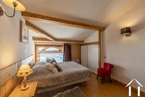 Appartement te koop val thorens, rhône-alpen, C3817 Afbeelding - 13