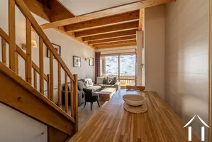 Appartement te koop val thorens, rhône-alpen, C3817 Afbeelding - 4