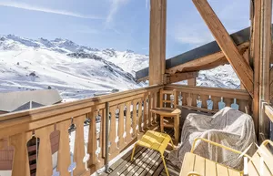 Appartement te koop val thorens, rhône-alpen, C3817 Afbeelding - 9