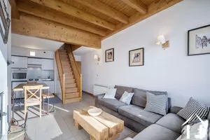 Appartement te koop val thorens, rhône-alpen, C3817 Afbeelding - 6