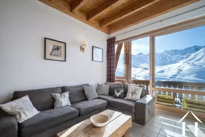 Appartement te koop val thorens, rhône-alpen, C3817 Afbeelding - 5