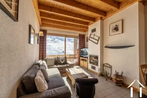 Appartement te koop val thorens, rhône-alpen, C3817 Afbeelding - 1