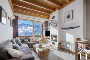 Appartement te koop val thorens, rhône-alpen, C3817 Afbeelding - 3