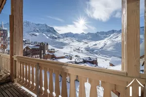 Appartement te koop val thorens, rhône-alpen, C3817 Afbeelding - 19