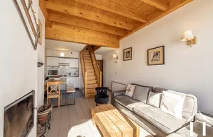 Appartement te koop val thorens, rhône-alpen, C3817 Afbeelding - 10