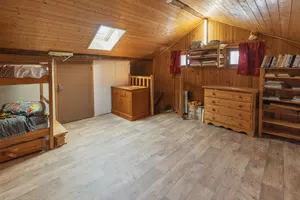 Woonhuis te koop st martin de belleville, rhône-alpen, C3858 Afbeelding - 22