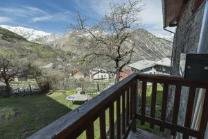 Woonhuis te koop st martin de belleville, rhône-alpen, C3858 Afbeelding - 2