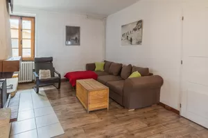 Woonhuis te koop st martin de belleville, rhône-alpen, C3858 Afbeelding - 16