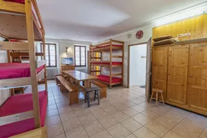 Woonhuis te koop st martin de belleville, rhône-alpen, C3858 Afbeelding - 8