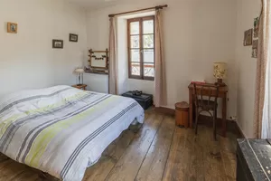 Woonhuis te koop st martin de belleville, rhône-alpen, C3858 Afbeelding - 11