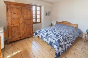 Woonhuis te koop st martin de belleville, rhône-alpen, C3858 Afbeelding - 12