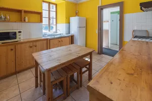 Woonhuis te koop st martin de belleville, rhône-alpen, C3858 Afbeelding - 7