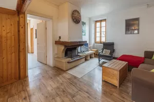 Woonhuis te koop st martin de belleville, rhône-alpen, C3858 Afbeelding - 17