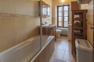 Woonhuis te koop st martin de belleville, rhône-alpen, C3858 Afbeelding - 13